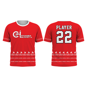 Uniforme de Rendimiento BlazeForce Softball Apparel RapidFire, Jersey de Softbol Prime Pitch - Product Image 3