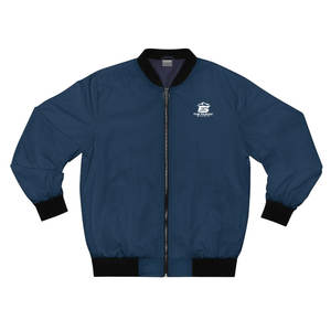 Chaqueta Sukajan de estilo urbano moderno con bordados y tela suave, con un look elegante para la moda urbana. - Product Image 1