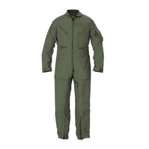 Cotton Work Wear Coverall Suit <b>Men</b> Custom Drill Workwear <b>Overall</b> High Visibility Reflective Stripes Safety Uniform - Product Image 1
