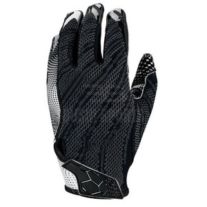 Gants de football américain personnalisables avec votre logo – Haute qualité, prix bas - Product Image 2