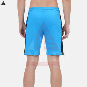 กางเกงชิโน่ชายสั่งทำขายส่ง มีกระเป๋า กางเกงขาสั้นสไตล์สตรีทแวร์ ทรงปกติ กางเกงชิโน่ผ้าฝ้ายขายส่งสำหรับผู้ชาย กางเกงใส่สบาย - Product Image 2