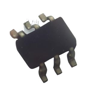 Amplificador de Detección de Corriente TSC210ICT, Lado Alto y Lado Bajo, 25 kHz, SC-70, 6 Pines, -40C 125C, Serie ST MA - Product Image 1