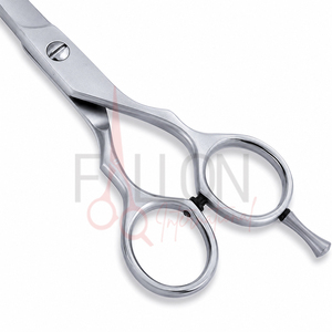 Ciseaux de coiffure en acier inoxydable pour salon de coiffure - Product Image 4