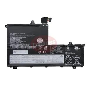 L19M3PF2 11.52V 57Wh Rechargeable Laptop Battery Replacement for Lenovo ThinkBook 14-IML 14-IIL 15-IML 15-IIL Laptop