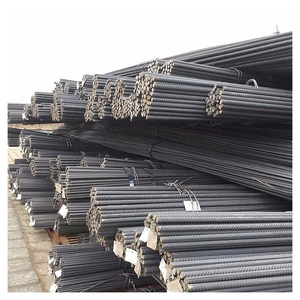 Varilla de Acero Deformada para la Industria de la Construcción, Varillas de Refuerzo de Alta Calidad, Proveedor de Exportación a Granel a Nivel Mundial - Product Image 4