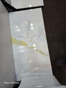 Carreaux en porcelaine de haute qualité 60x120cm pour sol - Prix avantageux - Product Image 3