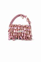 Sac à main perlé fait main de qualité supérieure pour soirée et mariage, faible MOQ, qualité export