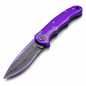 <b>SHARP</b> POINT TRADES Handmade Sheepsfoot Fixed Blade <b>Knife</b> Straight Edge Leather Handle Industrial Grade 0.5mm Thickness <b>Knife</b> - Product Image 4