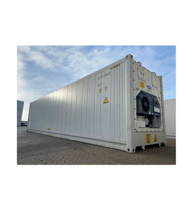 Contenedores Refrigerados para Envío de Productos Frescos al por Mayor, Stock de Calidad Premium para Pedidos Comerciales de Gran Volumen - Product Image 6