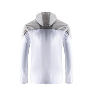 Veste décontractée fine de haute qualité pour homme, printemps et automne, coupe-vent, sports de plein air, pêche, veste à capuche - Product Image 3