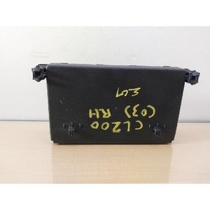 ECU และโมดูลคอมพิวเตอร์มือสอง รุ่น 2038201285 - Product Image 2