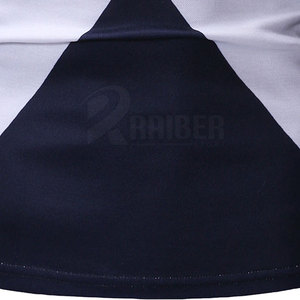 Polo Moderno para Hombre con Textura Transpirable y Diseño de Cuello Estructurado - Product Image 6