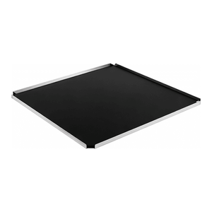 Plateforme plate Corning avec tapis en caoutchouc antidérapant 300 x 300 mm pour agitateurs de laboratoire - Product Image 3