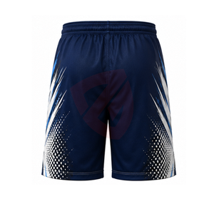 Shorts MMA légers personnalisés pour hommes, équipement de combat, vêtements de sport pour la salle de sport, séchage rapide, shorts de kickboxing, BJJ, lutte - Product Image 3
