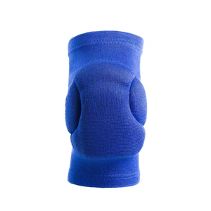 Rodilleras para Fútbol y Voleibol, Rodilleras para Patinaje sobre Ruedas para Adultos y Niños, Rodillera Ajustable - Product Image 1