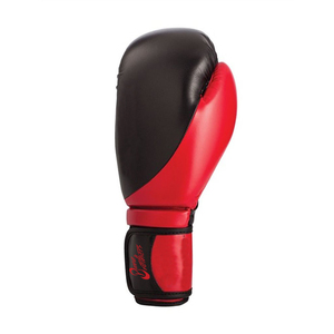 Guantes de Boxeo de Alta Calidad al por Mayor | Guantes de Boxeo de Entrenamiento con Logotipo Personalizado |   Guantes Profesionales de Piel Sintética para Sparring y Boxeo - Product Image 3