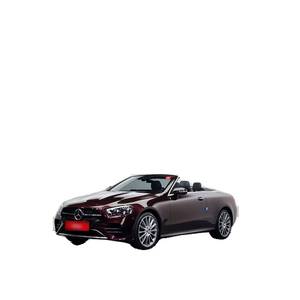 <span class=keywords><strong>Mercedes</strong></span>-<span class=keywords><strong>Benz</strong></span> Clase E E450 4MATIC <span class=keywords><strong>Cabriolet</strong></span> <span class=keywords><strong>2023</strong></span>, 63,029 km, Volante a la Izquierda, Caja de Cambios Automática con Cámara Trasera - Product Image 1