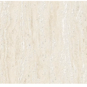 STONEWORK Travertino Doble Digital Vitrificado, Baldosas de Porcelana Mate Modernas de 10 mm de Espesor para Paredes y Suelos, 600x1200 mm, para Baños, Hoteles y Villas - Product Image 3