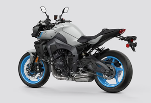 Motocicletas MT-10 MT-09 Económicas para Dropshipping 2024 2025 Listas para Enviar - Product Image 4