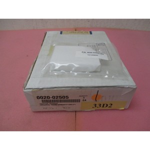 อะแดปเตอร์ AMAT 0020-02505, รองรับ - ผลิตภัณฑ์และอะไหล่เซมิคอนดักเตอร์ระดับโลกที่เชื่อถือได้ - Product Image 2