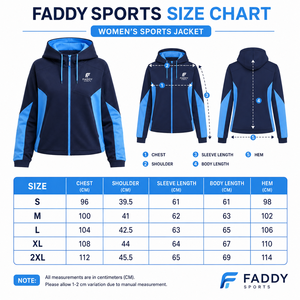 Sudadera con capucha y cremallera para gimnasio con logotipo personalizado al por mayor, chaqueta deportiva transpirable para exteriores, sudadera atlética ajustada para correr - Product Image 6
