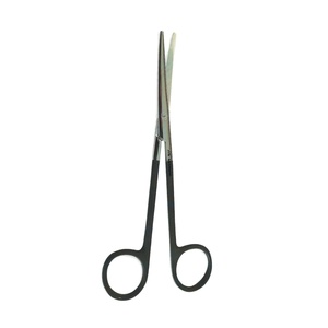 กรรไกรผ่าตัดคุณภาพสูง ผลิตจากวัสดุระดับพรีเมียม เครื่องมือแพทย์ ผู้จัดจำหน่ายกรรไกรเมทเซนบัมที่ดีที่สุด - Product Image 1