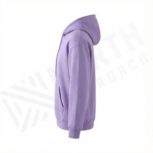 Sudaderas con Capucha Extra Grandes para Hombre, Diseño de Primera Calidad, Ropa Casual Personalizada al por Mayor, Sudadera de Invierno de Alta Calidad, Ropa Urbana al por Mayor - Product Image 3