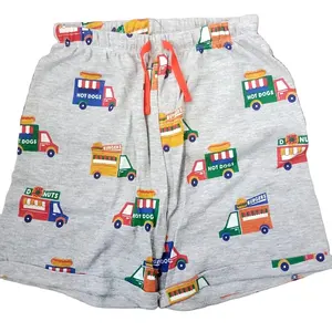 New design children shorts for boys high quality toddler boys summer cotton washed comfortable shorts for boys