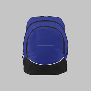 กระเป๋าเป้สะพายหลังอเนกประสงค์กันน้ำพับได้จุได้เยอะโลโก้ออกแบบได้ตามต้องการ - Product Image 4