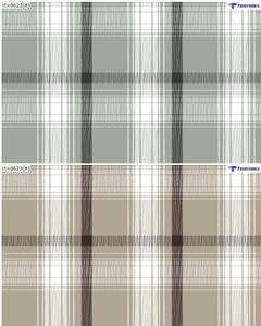 ผ้าฝ้ายหวีพิเศษ 100% พร้อมเทคนิคการทอผ้าลายตารางม้าลายแบบย้อมเส้นด้าย สำหรับชุดเดรสเด็กชายและเด็กหญิง - Product Image 4