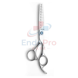 High Quality Hair Thinning <b>Scissors</b> Precision Teeth Hair Thinning <b>Scissors</b> Comfortable Grip Salon Tool Hair Thinning <b>Scissors</b> - Product Image 2