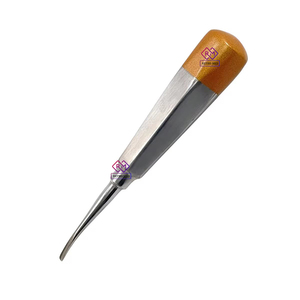 MEDICAB DEW-542 Juego de Instrumentos Quirúrgicos Profesionales para Extracción Dental, Uso Manual en Clínica, Reutilizable, Seguridad MOL - Product Image 3