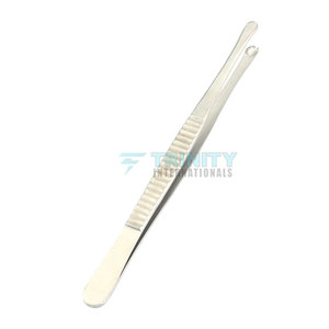 Pinzas Rusas para Tejidos Médicas con Agarre Fuerte y Cómodo - Product Image 2