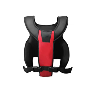 Nuevo Protector de Pecho Ligero para Boxeo, para Entrenamiento y Sparring, Protector de Pecho Profesional para Uso en Gimnasios de Boxeo - Product Image 5