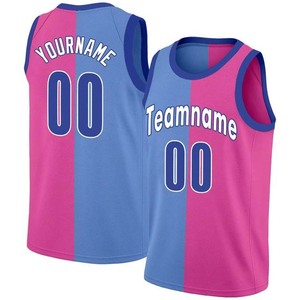 Customizable Design Basketball Jerseys Breathable Printed Custom Logo Sublimation Quick Dry Moisture-Wicking for All Teams - Product Image 1
