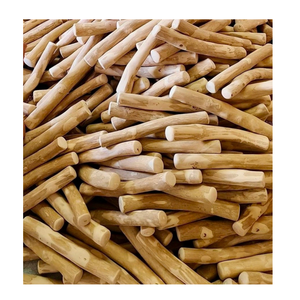 ไม้กาแฟธรรมชาติสำหรับสุนัขกัดแทะเล่นสนุก - Product Image 5