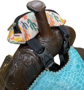 Venta en Línea de Bolsas de Nailon para Sillas de Montar, Estilo Único, al Por Mayor - Product Image 3