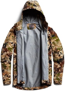 Winter camouflage hunting jacket <b>fleece</b> <b>lined</b> outdoor <b>coat</b> hunting jacket <b>men</b> out door - Product Image 2