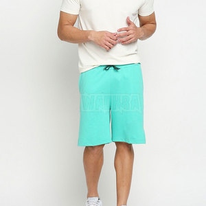 Pantalones cortos de forro polar para hombre de secado rápido y transpirables, pantalones cortos de forro polar para hombre de primera calidad en oferta a precio de mayoreo. - Product Image 4