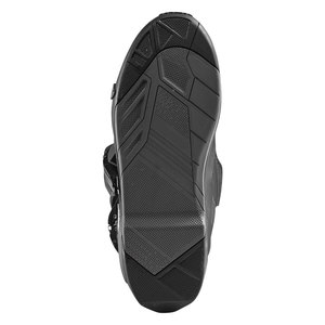 Botas de Motocicleta con Marca Personalizada, Calzado Protector para Motociclistas, Equipo Resistente para Motociclistas, Proveedor OEM, Exportación de Pakistán - Product Image 4