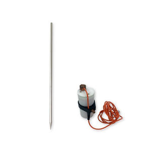 Yeraltı su Mineral altın gümüş cevheri keşif anketi ekipmanları için ACZ-8 Proton manyetometre endüstriyel Metal dedektörü - Product Image 3