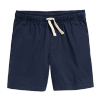 Shorts d'été décontractés en coton doux pour garçons de 2026, idéaux pour la plage et le sport