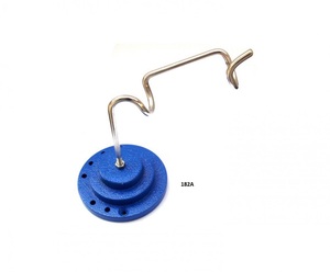 Support de chalumeau à souder de haute qualité, outil innovant pour la fabrication de bijoux destiné aux artisans et aux amateurs, et meilleur produit en vente en gros - Product Image 1