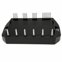Module de diode à récupération rapide RM400HA-24S 1200V 400A, module de puissance redresseur à commutation haute vitesse