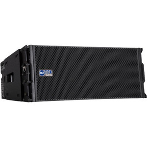 โมดูลลำโพงไลน์อาร์เรย์แบบแอคทีฟ 3 ทาง รุ่น RCF TTL 55-A ของแท้ - Product Image 1