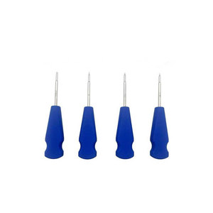 Stainless Steel Veterinary Orthopedic Bone <b>Screwdriver</b> Star Hex Surgical Instrument High <b>Precision</b> Durable Autoclavable Manual - Product Image 2