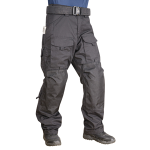 Pantalones Cargo Casuales de Lona 100% Algodón, Ligeros, de Tiro Medio y Transpirables - Product Image 5