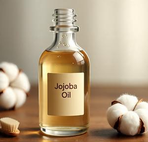 Meilleure Huile de Jojoba Bio Naturelle Nourrissante pour Cheveux et Peau, Hydratant Porteur pour une Peau Éclatante, Huile Essentielle Pure de Romarin - Product Image 2