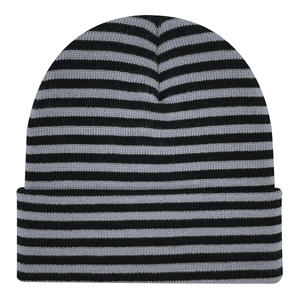 New Design Arrive Contact Us More Designer Unisex Knitted Beanie <b>Hats</b> <b>Winter</b> 3D Embroidery - Product Image 4