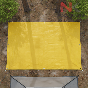 Lona Portátil Plegable para Tiendas de Campaña y Eventos al Aire Libre, Ideal para Camping y Picnic, Exportación en India - Product Image 6